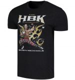 Shawn Michaels T-Shirt