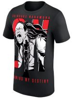 Shinsuke Nakamura T-Shirt