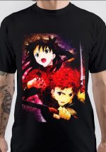 Shirou Emiya T-Shirt