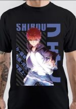 Shirou Emiya T-Shirt