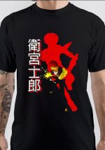 Shirou Emiya T-Shirt