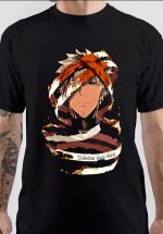 Shirou Emiya T-Shirt