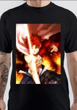 Shirou Emiya T-Shirt