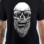 Skull T-Shirt