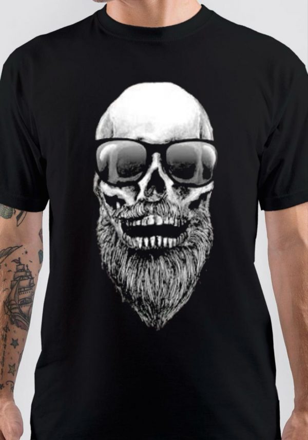 Skull T-Shirt