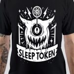 Sleep Token T-Shirt