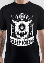 Sleep Token T-Shirt