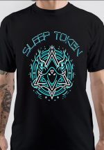 Sleep Token T-Shirt