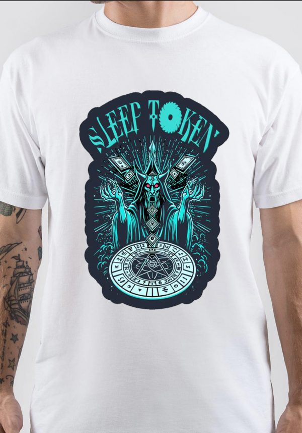 Sleep Token T-Shirt