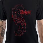 Slipknot Band T-Shirt