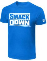 SmackDown Draft T-Shirt