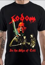 Sodom T-Shirt