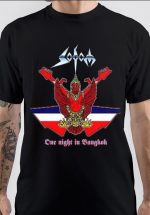 Sodom T-Shirt