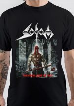 Sodom T-Shirt