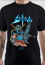 Sodom T-Shirt