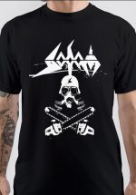 Sodom T-Shirt