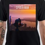 Spider-Man T-Shirt