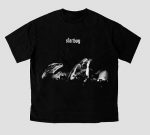 Starboy Oversized T-Shirt