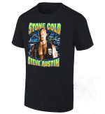 Steve Austin T-Shirt