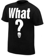 Stone Cold T-Shirt