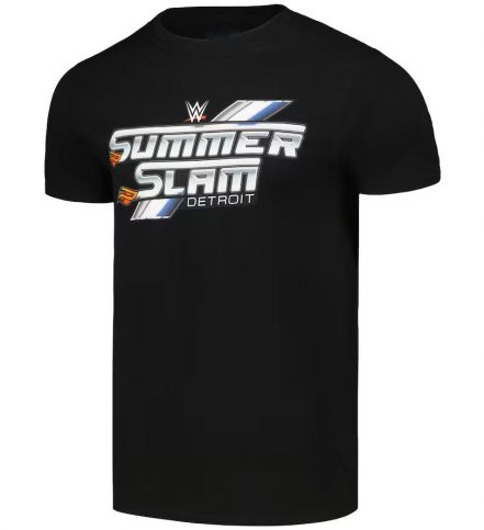 SummerSlam T-Shirt