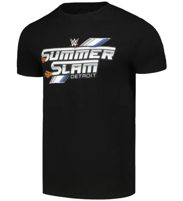 SummerSlam T-Shirt