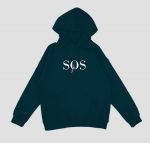 Sza Sos Hoodie