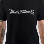 TECHPUNKS T-Shirt