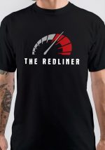 THE REDLINER T-Shirt