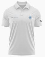 THE WORLD POLO T-SHIRT