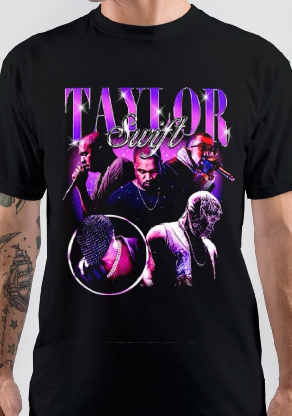 Taylor Swift T-Shirt