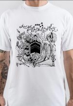 Tetragrammacide T-Shirt