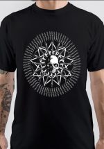 Tetragrammacide T-Shirt