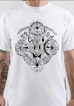 Tetragrammacide T-Shirt