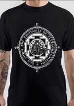 Tetragrammacide T-Shirt