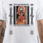 Tetragrammacide T-Shirt