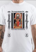 Tetragrammacide T-Shirt