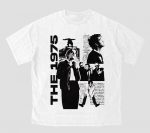 The 1975 BFIAFL Oversized T-Shirt