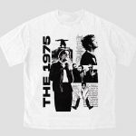 The 1975 BFIAFL Oversized T-Shirt