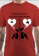 The Absence T-Shirt