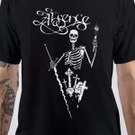 The Absence T-Shirt