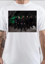 The Absence T-Shirt