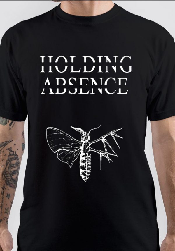 The Absence T-Shirt