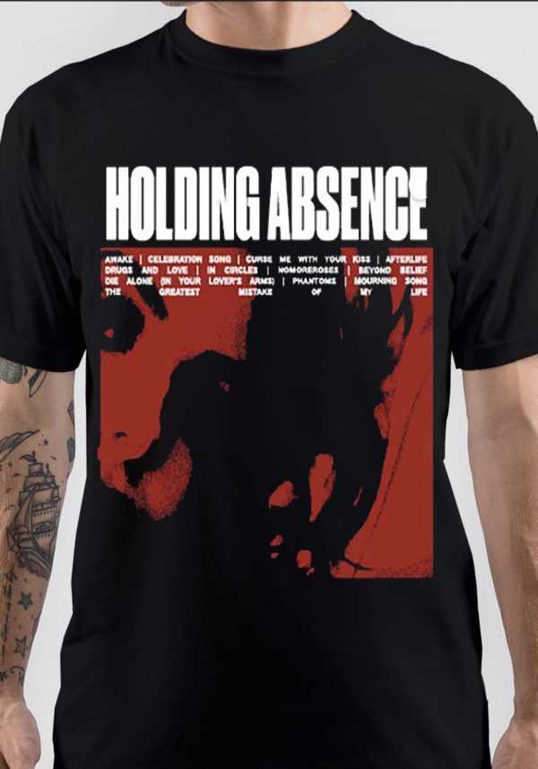 The Absence T-Shirt