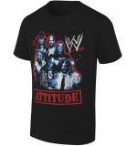 The Attitude Era T-Shirt