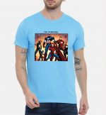 The Avengers T-Shirt