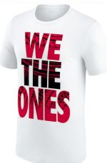 The Bloodline We The Ones T-Shirt