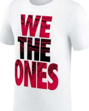 The Bloodline We The Ones T-Shirt