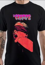 The Cramps T-Shirt