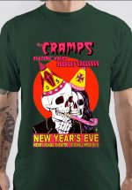 The Cramps T-Shirt